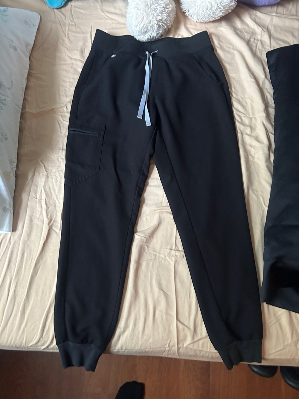 Figs scrub joggers